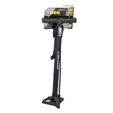 Dunlop fietspomp